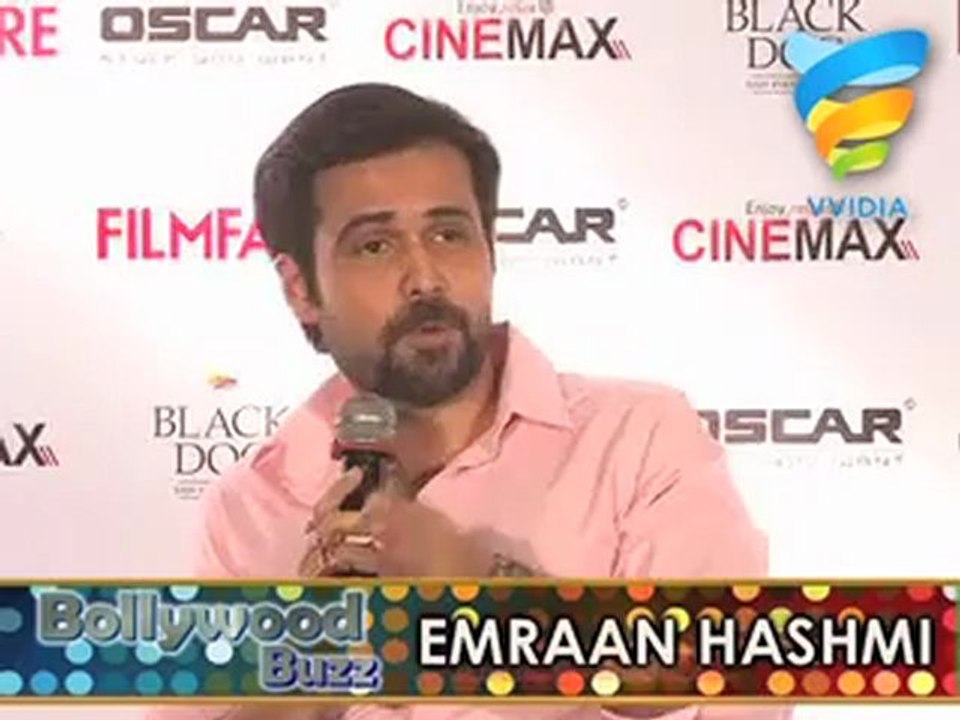 FILMFARES PLAYBOY