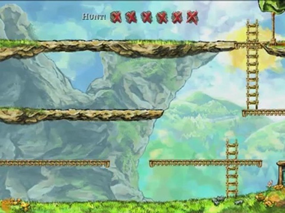 CONSOLES ARE NOT HURTING INNOVATION!