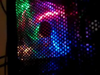 The Spare Parts PC IS ALIVE!!!!!