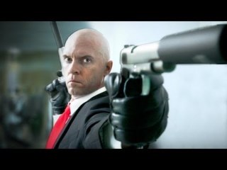 Hitman - Freddie Wong