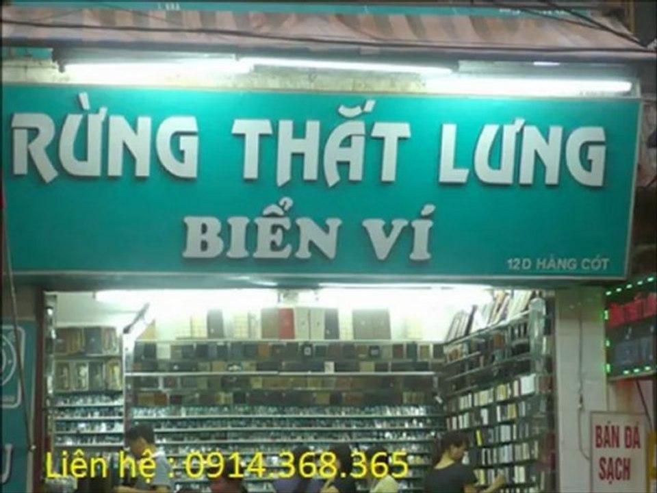 In bandroll, in phong bat hoi nghi, hoi cho trien lam LH 0914 368 365