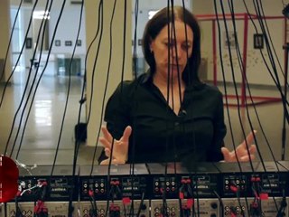 GAMERZ 08 - Cécile Babiole