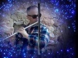 CANE NIKOLOVSKI -flute - I WILL SURVIVE