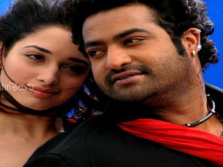 Milk Beauty Tamanna To Pair up With Jr NTR In Their Next - Tollywood News [HD]