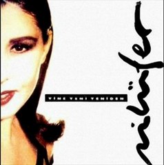 Nilüfer Yine Yeni Yeniden