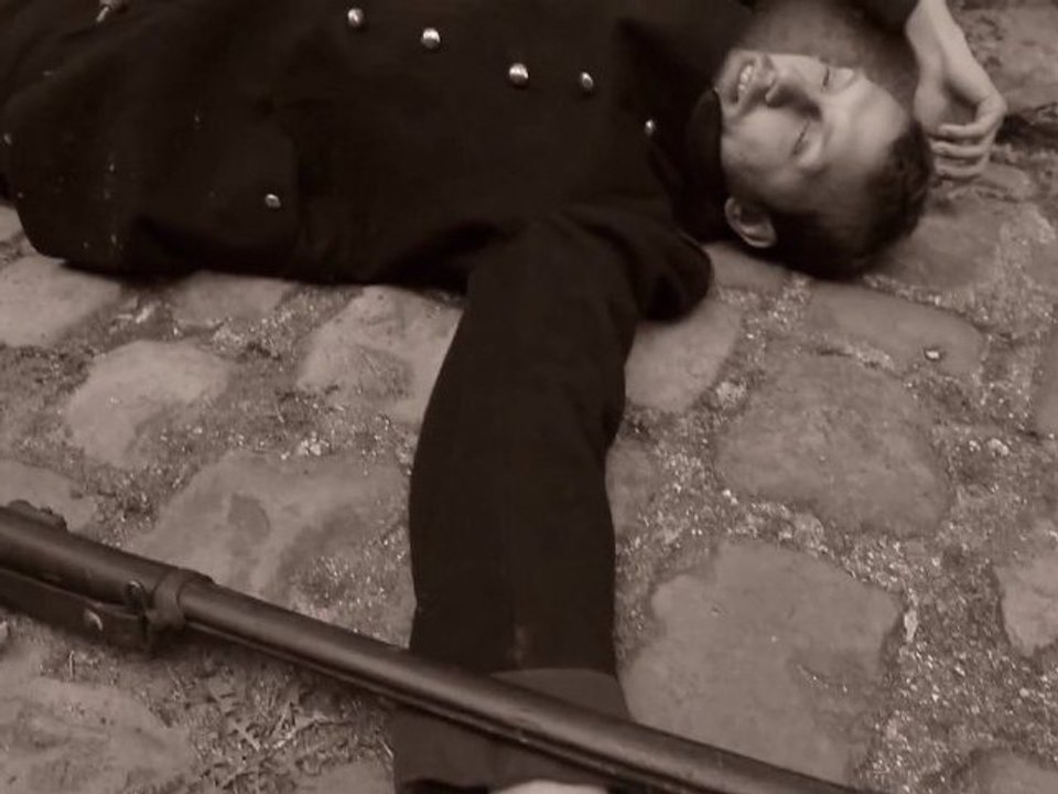 comme un écho en une minute