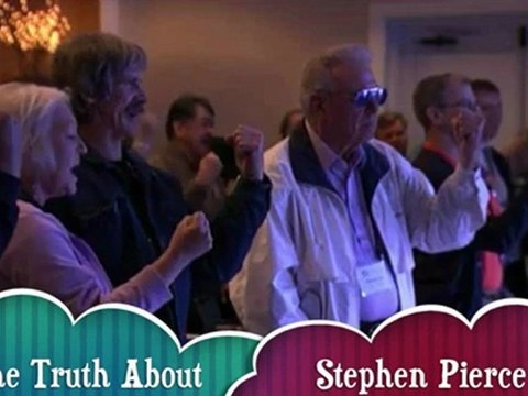 Stephen Pierce Lawsuit Hoax Debunked – There Is No Stephen Pierce Class Action Lawsuit