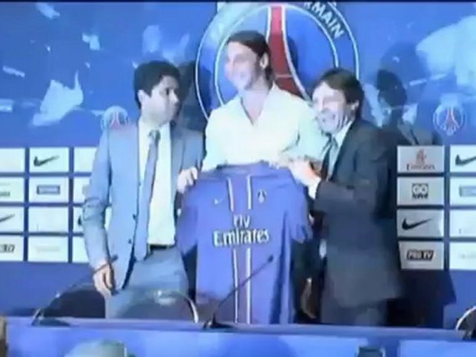 Ancelotti: 'Nicht von Zlatan abhängig'