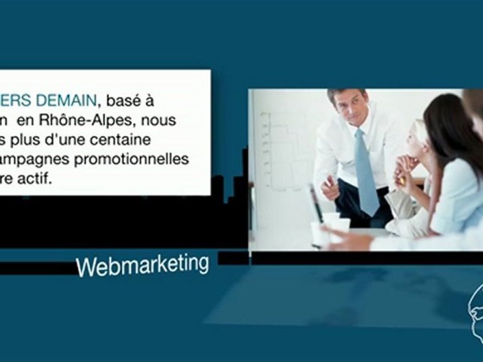 Référencement naturel et webmarketing