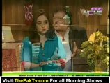 Morning With Juggan By PTV Home - 31st October 2012 - Part 3