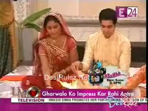 U Me & Tv [E24] 31st October 2012pt1