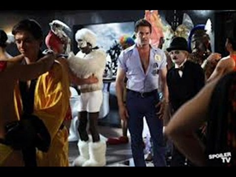 Raising Hope Season 3 Episode 5 Don’t Ask, Don’t Tell Me What To Do “Part 3 Full HD”