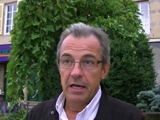 120 secondes avec Bertrand Charrier