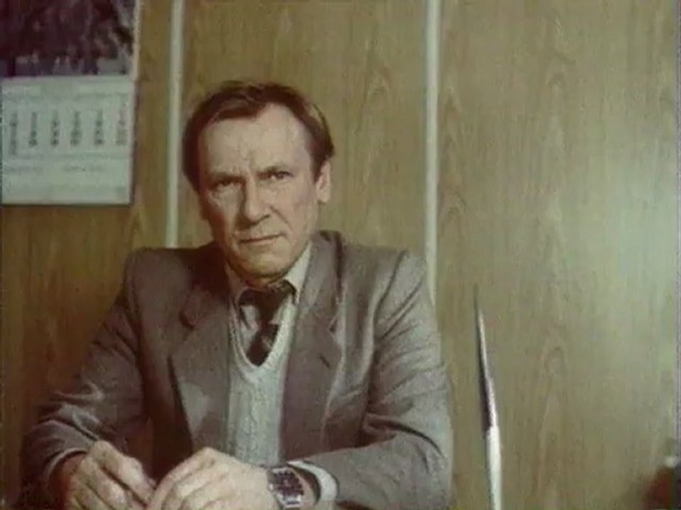 Визит к Минотавру. Серия 5