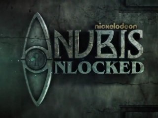 Anubis Unlocked - Season 1 - Theme Song ᴴᴰ