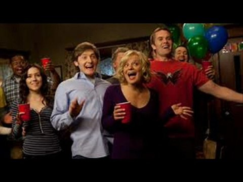 Raising Hope Season 3 Episode 5 Don’t Ask, Don’t Tell Me What To Do “Part 4 Full HD”