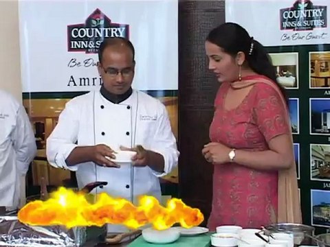 Journeys & Curries – Episode 3 – Amritsar – Chicken Wajid Ali and Chicken Noorjahani