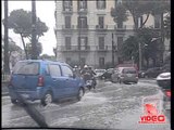 Campania - In arrivo nuova ondata di maltempo (30.10.12)