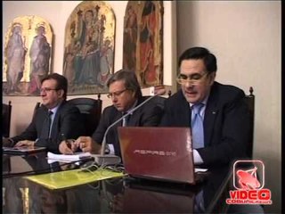 Campania - Prima regione del sud per immigrati (30.10.12)