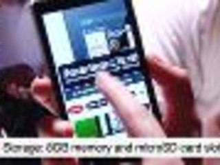 Nokia Lumia 820  first look