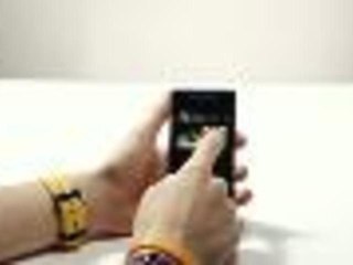 HTC 8X first impressions review