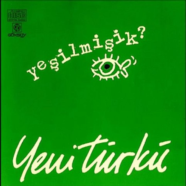 Yeni Türkü Destina