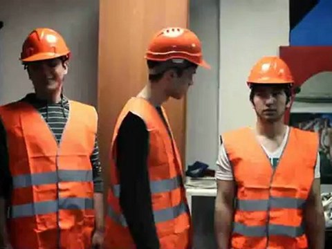 Осколково. Серия 10. Гости