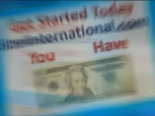 Affordable MLM Home Business Opportunity