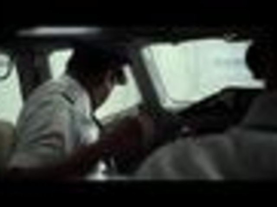 'Flight' Trailer