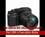 Panasonic DMC-L1 7.5MP Digital SLR Camera with Leica 14-50mm Mega O.I.S. Lens