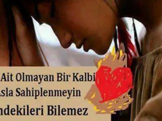 Kral Styla Ft Serseri İbo - Sensiz Kalamam 2012