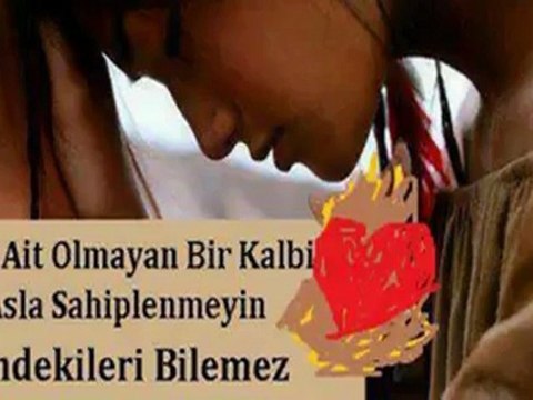 Kral Styla Ft Serseri İbo - Sensiz Kalamam 2012