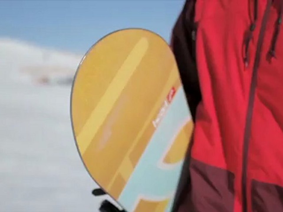 Tom Klocker Season Edit 2011/12