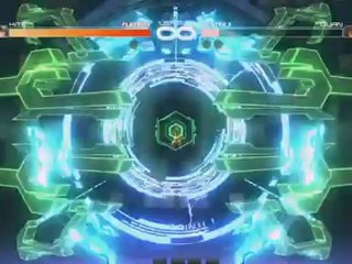 .hack//Versus - Kite Vs. Ovan