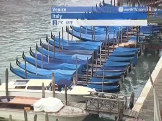 Berlin - Germany, Lucerne - Switzerland, Geneva - Switzerland, Niagara Falls - Canada, Paris - France, Dresden - Germany, Venice - Italy