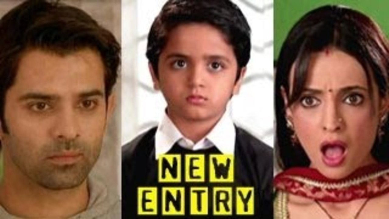 SHOCKING!! NEW ENTRY in Arnav Khushi's life in Iss Pyar Ko Kya Naam Doon 19th October 2012