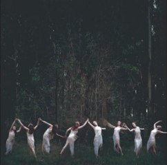 Brenna MacCrimmon Ben Bir Martı Olsam