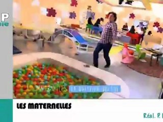 zapping télé du 31 octobre 2012