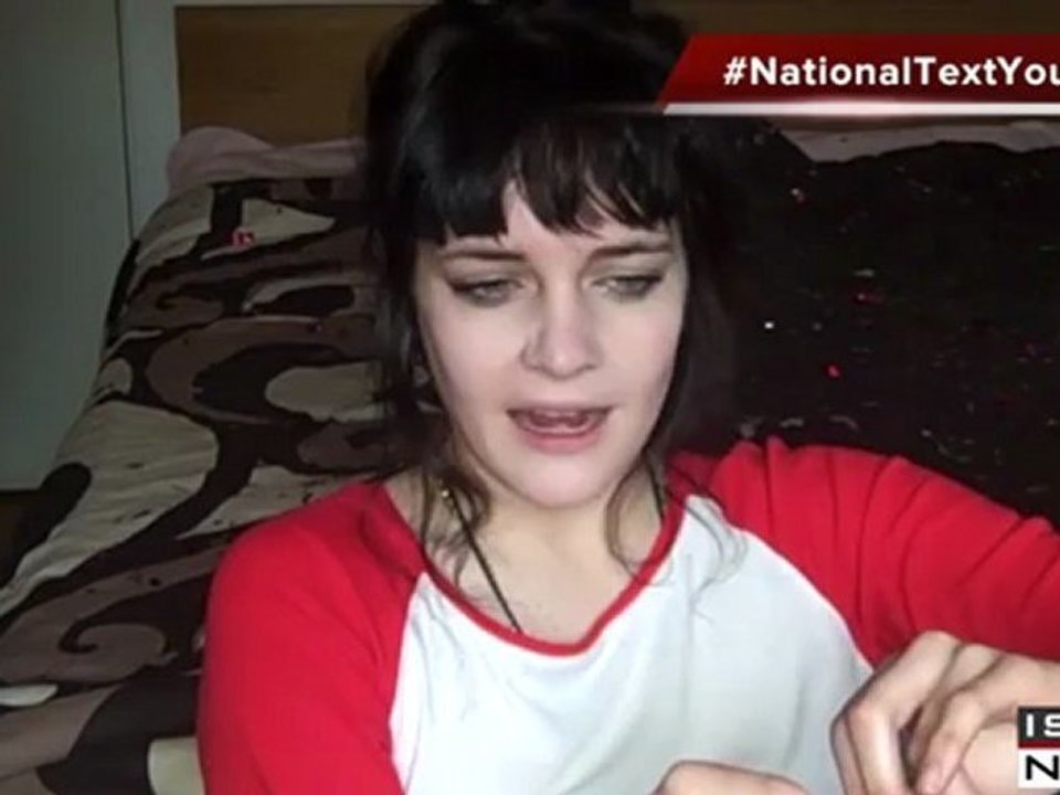 JAMES ARTHUR sings Eurythmics' Sweet Dreams