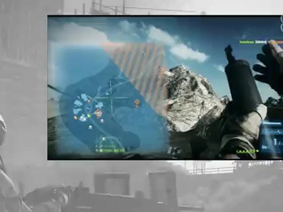 A Public Service Announcement for Battlefield 3