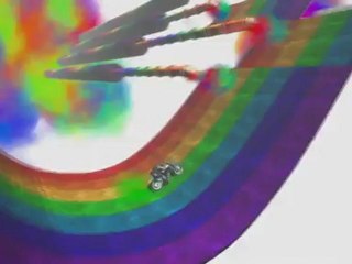 Trials Evolution - Player Made Madness Trailer