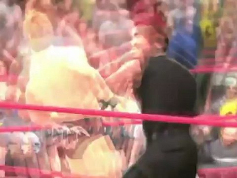 WWE '13 - Trailer Mike Tyson