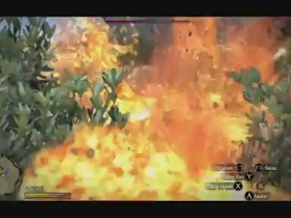 Dragon's Dogma - Vaincre les Golems