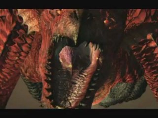 Dragon's Dogma - Le coeur du Dragon