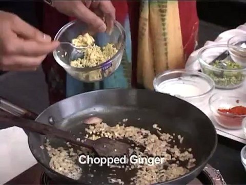 Journeys & Curries – Episode 12 – Jalandhar – Vegetable Biryani and Chane Chatkare and Mutton Kofta Masala