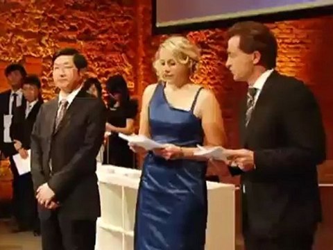 Startup Berlin: Waiting for money | Made in Germany - City of Ideas 2