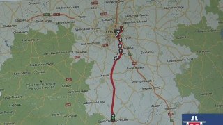 GPS Tracking Localisation de véhicule par GPS Transpoco