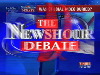 The Newshour Debate: Rajiv Gandhi assassination case - Part 1 of 3