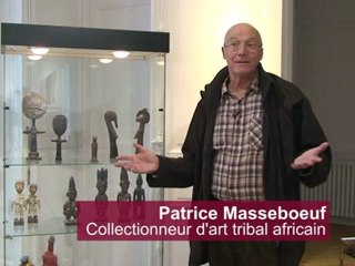 Poupées et statuettes