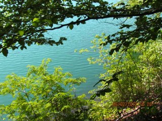 voyage a st flour 1 2 3 juin 2012